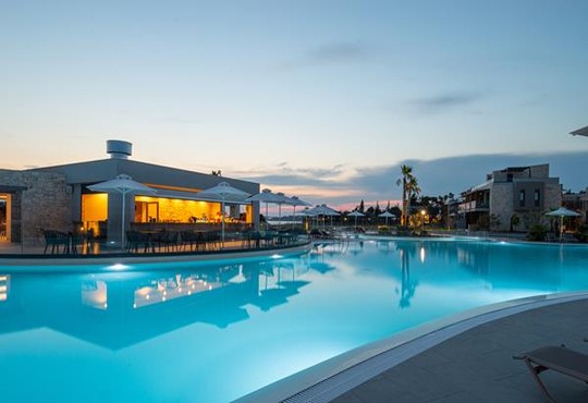 Portes Lithos Luxury Resort 5* - снимка - 32