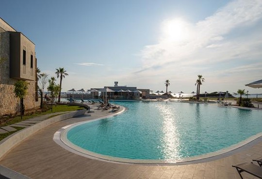 Portes Lithos Luxury Resort 5* - снимка - 31