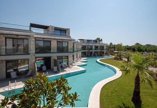 Portes Lithos Luxury Resort 5* - снимка - 37