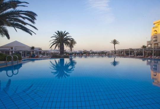 El Mouradi Mahdia 5* - снимка - 28