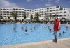 Самолетна почивка в Тунис! 7 нощувки на човек на база All inclusive в El Mouradi Palace 4*, Хамамет, Североизточен Тунис с двупосочен чартърен полет от София - thumb 15
