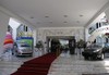 Самолетна почивка в Тунис! 7 нощувки на човек на база All inclusive в El Mouradi Palace 4*, Хамамет, Североизточен Тунис с двупосочен чартърен полет от София - thumb 3