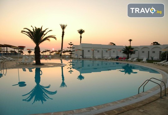 Thalassa Sousse Resort & Aqua Park 4* - снимка - 11