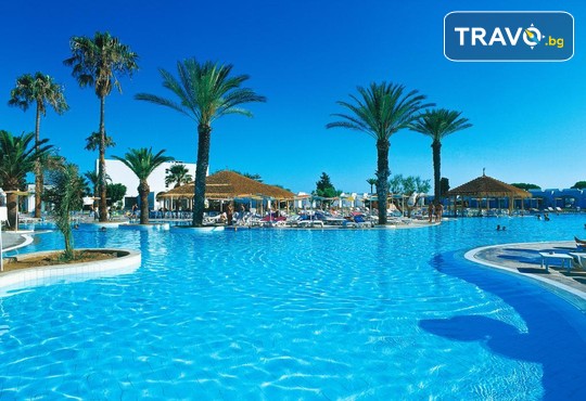 Thalassa Sousse Resort & Aqua Park 4* - снимка - 12