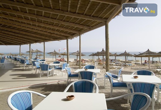Thalassa Sousse Resort & Aqua Park 4* - снимка - 13