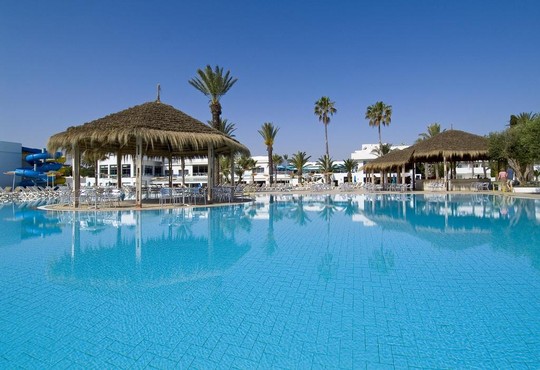 Thalassa Sousse Resort & Aqua Park 4* - снимка - 14