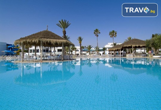 Thalassa Sousse Resort & Aqua Park 4* - снимка - 14