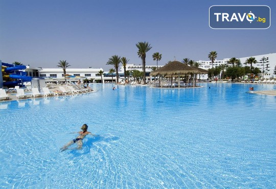 Thalassa Sousse Resort & Aqua Park 4* - снимка - 15
