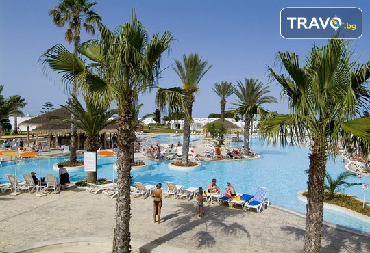 Thalassa Sousse Resort & Aqua Park 4* - снимка - 16