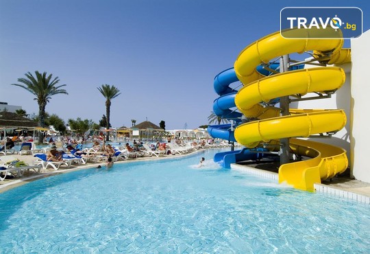 Thalassa Sousse Resort & Aqua Park 4* - снимка - 17