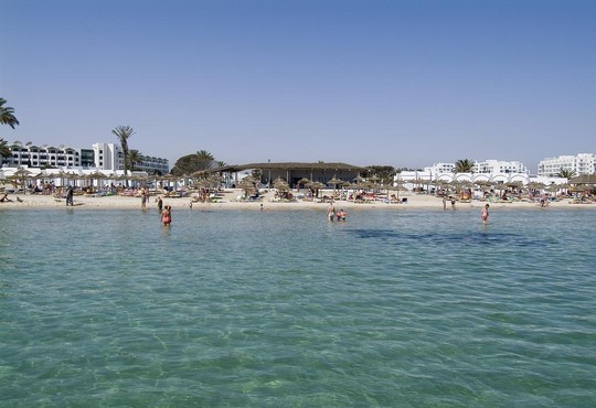 Thalassa Sousse Resort & Aqua Park 4* - снимка - 20