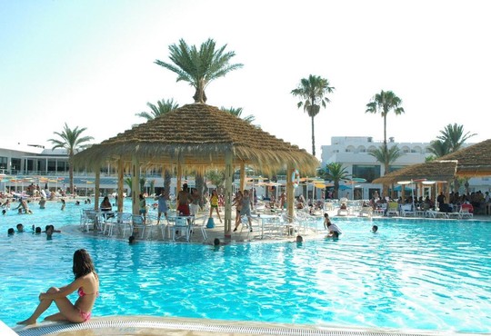 Thalassa Sousse Resort & Aqua Park 4* - снимка - 21