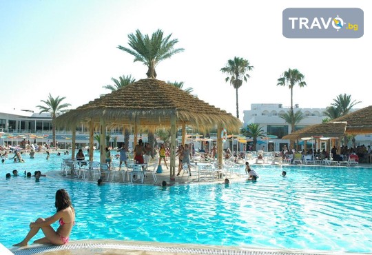 Thalassa Sousse Resort & Aqua Park 4* - снимка - 21