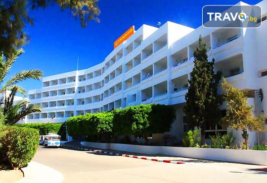 Hotel Tropicana Club & Spa 3* - снимка - 1