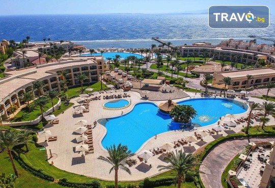 Cleopatra Luxury Resort Sharm El Sheikh 5* - снимка - 1