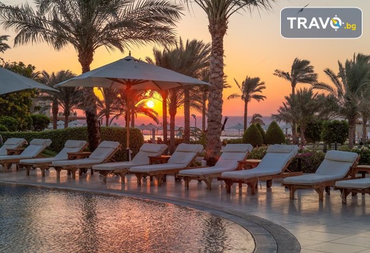 Cleopatra Luxury Resort Sharm El Sheikh 5* - снимка - 21