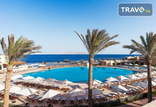 Cleopatra Luxury Resort Sharm El Sheikh 5* - снимка - 22