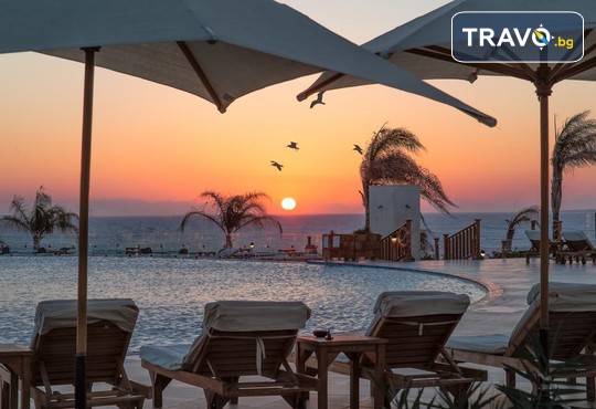 Cleopatra Luxury Resort Sharm El Sheikh 5* - снимка - 23