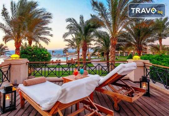 Cleopatra Luxury Resort Sharm El Sheikh 5* - снимка - 24