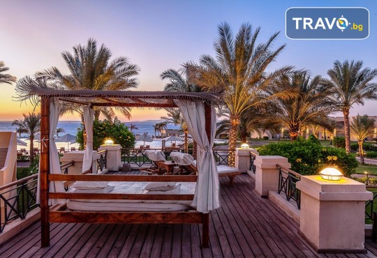 Cleopatra Luxury Resort Sharm El Sheikh 5* - снимка - 25
