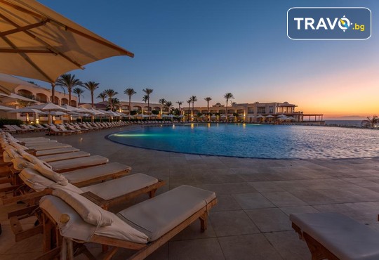 Cleopatra Luxury Resort Sharm El Sheikh 5* - снимка - 27