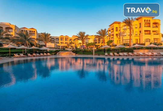 Cleopatra Luxury Resort Sharm El Sheikh 5* - снимка - 7