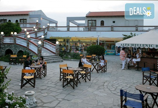 Macedonian Sun Hotel 3* - снимка - 9