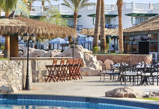 Hilton Sharm Waterfalls Resort 5* - снимка - 12