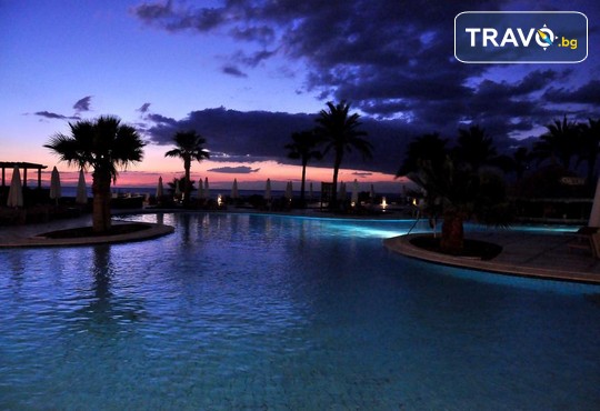 Hilton Sharm Waterfalls Resort 5* - снимка - 19