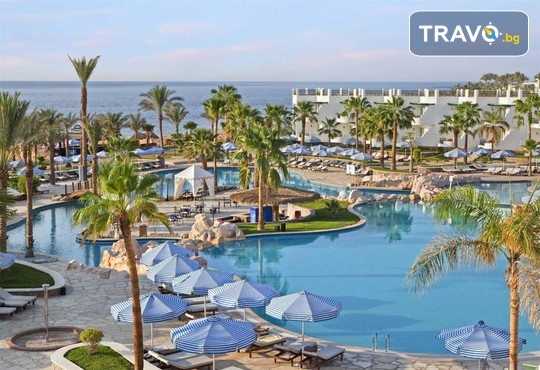 Hilton Sharm Waterfalls Resort 5* - снимка - 1