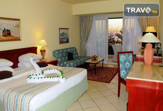 Hilton Sharm Waterfalls Resort 5* - снимка - 3