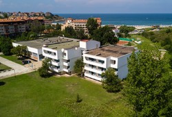 Хотел Тринити Кемп - Снимка