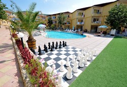 Хотел Мистрал 2 - Снимка