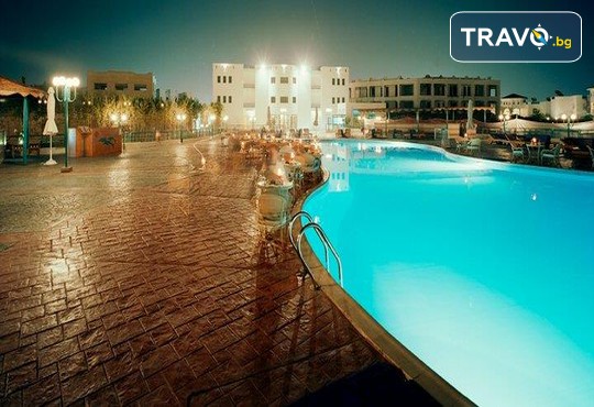 Sharm Cliff Resort 4* - снимка - 11