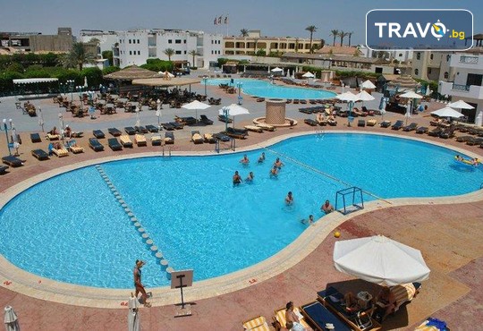 Sharm Cliff Resort 4* - снимка - 30