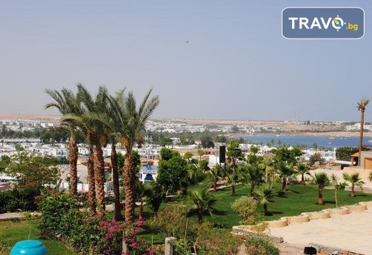 Sharm Cliff Resort 4* - снимка - 32