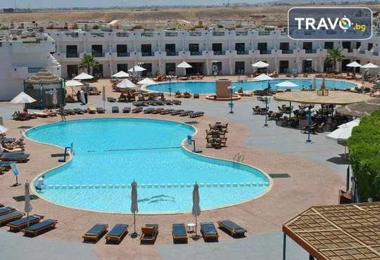Sharm Cliff Resort 4* - снимка - 34