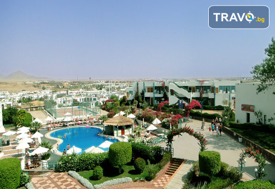 Sharm Holiday Resort 4* - снимка - 1