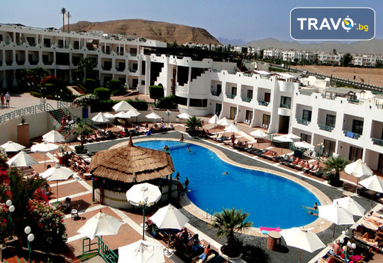 Sharm Holiday Resort 4* - снимка - 2