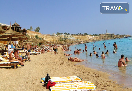 Sharm Holiday Resort 4* - снимка - 12