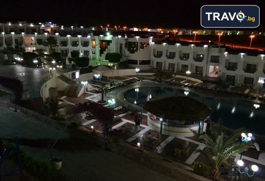 Sharm Holiday Resort 4* - снимка - 23