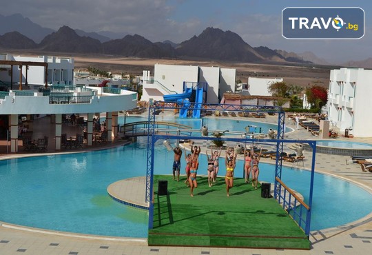 Sharm Holiday Resort 4* - снимка - 24