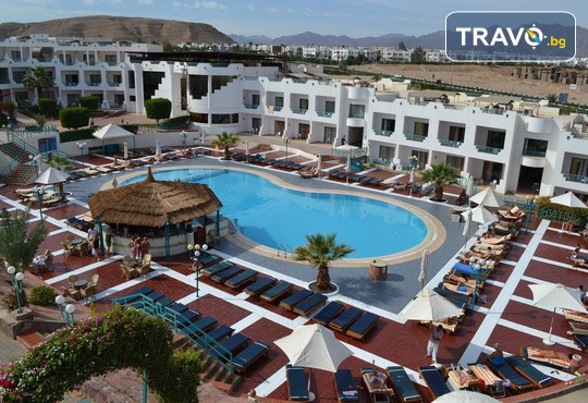 Sharm Holiday Resort 4* - снимка - 13