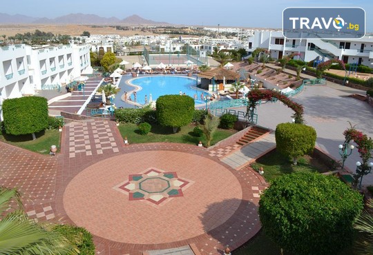 Sharm Holiday Resort 4* - снимка - 14