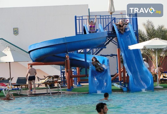 Sharm Holiday Resort 4* - снимка - 18
