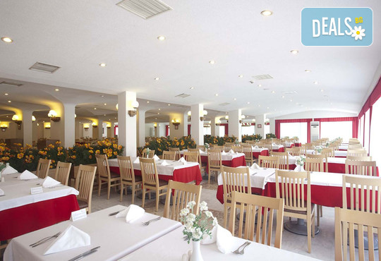 Febeach Hotel Side 4* - снимка - 15