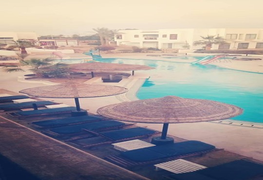 New Badawia Resort 3* - снимка - 9