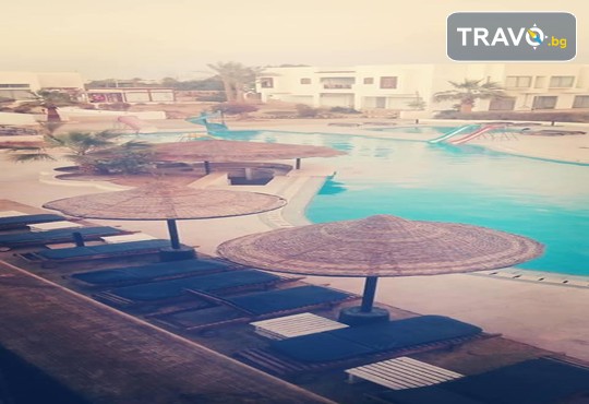 New Badawia Resort 3* - снимка - 9