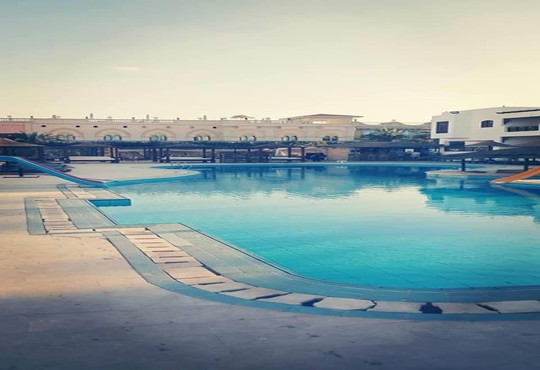 New Badawia Resort 3* - снимка - 10