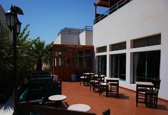 New Badawia Resort 3* - снимка - 7